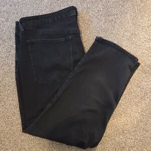 Old Navy High Rise WOW Loose Jean